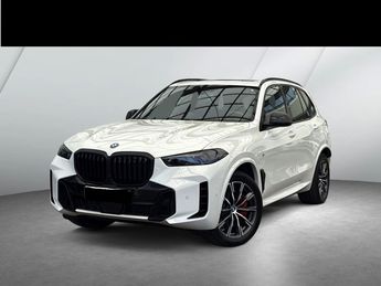  Voir d&eacute;tails -BMW X5 G05 LCI xDrive50e 489 ch BVA8 M Sport &agrave; Montaigu (85)