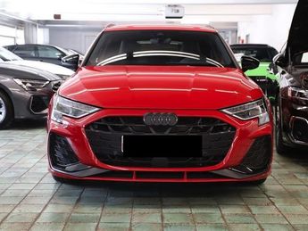  Voir d&eacute;tails -Audi A3 Sportback 40 TFSIe 204 S tronic 6 S Line &agrave; Montaigu (85)