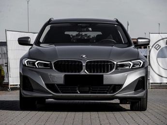  Voir d&eacute;tails -BMW Serie 3 TOURING G21 330e 292 ch BVA8 M Sport &agrave; Montaigu (85)