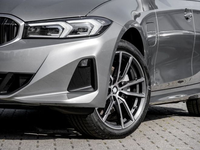 BMW Serie 3 TOURING G21 330e 292 ch BVA8 M Sport GRIS de 2025