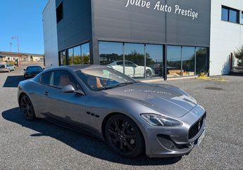 Maserati Gran Turismo