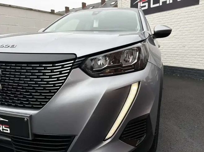 Peugeot 2008 1.2i M�tallis� M�tallis� de 