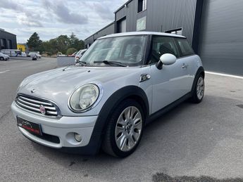  Voir d&eacute;tails -Mini One 50 CAMDEN &agrave; Caudan (56)