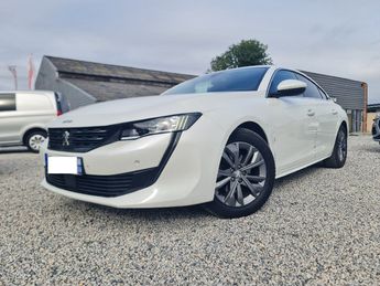  Voir d&eacute;tails -Peugeot 508 1.5L HDI130 ch SetS BVM6 Allure * REPRIS &agrave; Maubeuge (59)