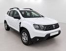 Dacia Duster 1.0 TCe 100 Streetway à Mions (69) Dacia Duster 1.0 TCe 100 Streetway à Mions (69)