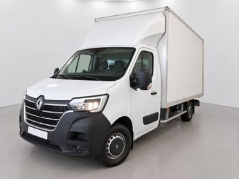  Voir d&eacute;tails -Renault Master CAISSE F3500 L3 2.3 DCI 145 HAYON 20M3 &agrave; Mions (69)