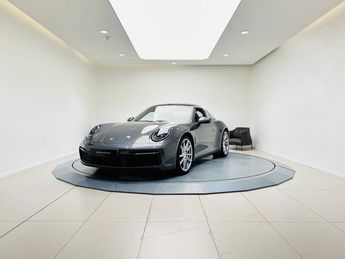  Voir d&eacute;tails -Porsche 911 3.0 450ch 4S PDK &agrave; Balma (31)