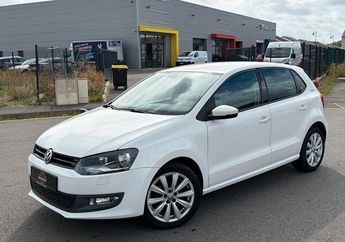 voir détails -Volkswagen Polo V 1.4 FSI TEAM DSG 85 CH CARPLAY à Marange-Silvange (57) Voir détails -Volkswagen Polo V 1.4 FSI TEAM DSG 85 CH CARPLAY à Marange-Silvange (57)