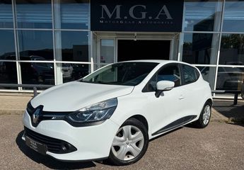  Voir d&eacute;tails -Renault Clio IV 1.2 DYNAMIQUE 73 CH &agrave; Marange-Silvange (57)