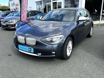BMW Serie 1