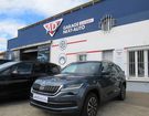 Skoda Kodiaq 2.0 TDI 150 SCR STYLE 4X4 7 PLACES à Le Coudray-Montceaux (91) Skoda Kodiaq 2.0 TDI 150 SCR STYLE 4X4 7 PLACES à Le Coudray-Montceaux (91)