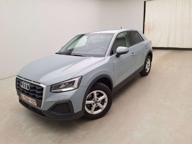 Audi Q2 30TFSI Attraction Argent M�tallis� de 