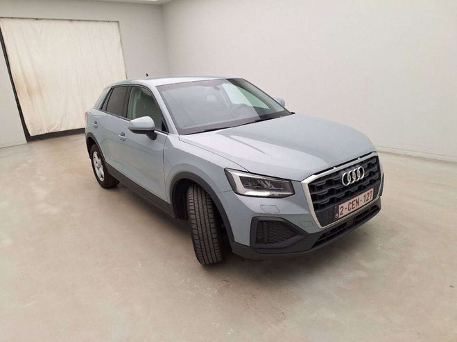 Audi Q2 30TFSI Attraction Argent M�tallis� de 