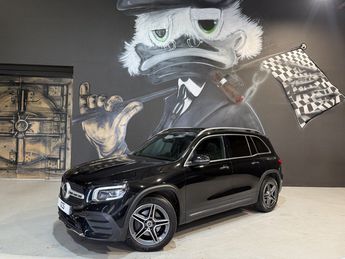  Voir d&eacute;tails -Mercedes Classe GL 200 d AMG Line Toit Ouvrant 7 Places &agrave; Ingr� (45)