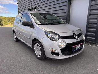  Voir d&eacute;tails -Renault Twingo II 1.2 LEV 16v 75 eco2 Walkman Limited E &agrave; Dieudonn� (60)
