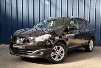  Voir d&eacute;tails -Nissan Qashqai GENERATION-II 1.6 DCI 130 TEKNA 2WD - Ga &agrave; Halluin (59)