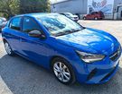 Opel Corsa 1.2 TURBO 100cv ÉLÉGANCE BUSINESS BVM6 G à Aubevoye (27) Opel Corsa 1.2 TURBO 100cv ÉLÉGANCE BUSINESS BVM6 G à Aubevoye (27)