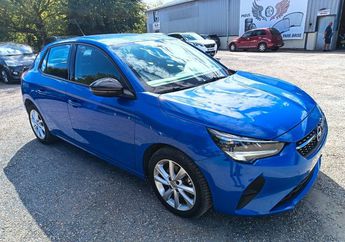  Voir d&eacute;tails -Opel Corsa 1.2 TURBO 100cv �L�GANCE BUSINESS BVM6 G &agrave; Aubevoye (27)
