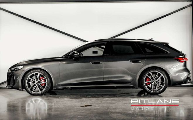 Audi S5 Avant 3.0 TFSI Quattro MHEV S tronic BAN Gris M�tallis� de 