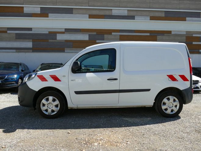 Renault Kangoo Express ZE 33 CONFORT bva Blanc de 2018