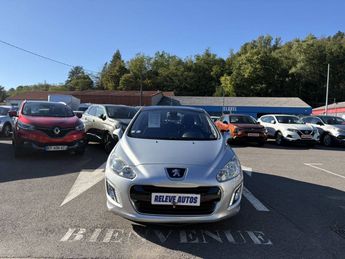  Voir d&eacute;tails -Peugeot 308 1.6 VTi 16v Allure BA 5p &agrave; Firminy (42)