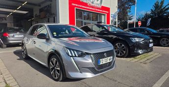 voir détails -Peugeot 208 II GT Line 1.5 BlueHDi 100 ? 2021 97 500 à Attin (62) Voir détails -Peugeot 208 II GT Line 1.5 BlueHDi 100 ? 2021 97 500 à Attin (62)