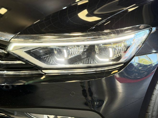 Volkswagen Passat Break VIII SW 2.0 TDI 122 BUSINESS NOIR de 2022