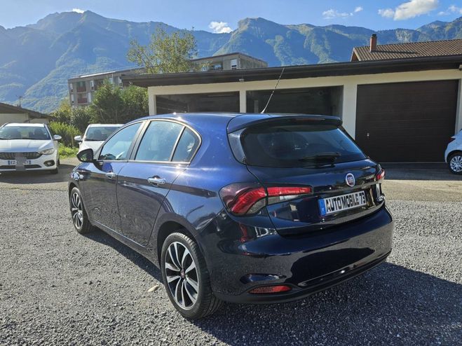 Fiat Tipo II 1.4 95ch Lounge 5p BLEU de 2018