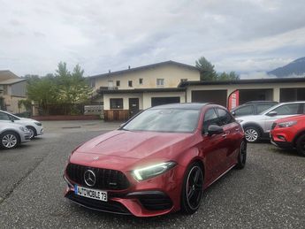 Mercedes Classe A