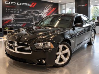  Voir d&eacute;tails -Dodge Charger 5.7 V8 HEMI 375 BVA / HISTORIQUE DISPONI &agrave; Saint-Laurent-du-Var (06)