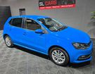 Volkswagen Polo 1.0 75ch Édition 5p à Duppigheim (67) Volkswagen Polo 1.0 75ch Édition 5p à Duppigheim (67)