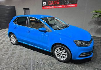  Voir d&eacute;tails -Volkswagen Polo 1.0 75ch �dition 5p &agrave; Duppigheim (67)