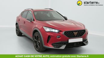 Cupra Formentor 1.4 E-HYBRID 245 CH DSG6 VZ 2024 d'occasion a Saint-Fons (69)