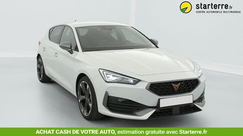 Cupra Leon 1.5 eTSI 150 ch DSG7 V 2024 d'occasion a Saint-Fons (69)