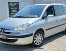 Peugeot 807