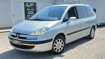Peugeot 807