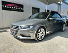 Audi A3 Cabriolet 1.6 TDI 110cv Ambition Carplay &agrave; Bagard (30)