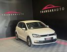 Volkswagen Polo 1.2 TSI 90 CH Lounge à Avignon (84) Volkswagen Polo 1.2 TSI 90 CH Lounge à Avignon (84)