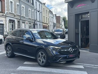  Voir d&eacute;tails -Mercedes GLC CLASSE 220 d 4Matic AMG LINE ECLAIRAGE A &agrave; Cambrai (59)