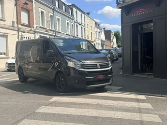  Voir d&eacute;tails -Fiat Talento L2H1 2t Basis REGULATEUR LIMITEUR ATTELA &agrave; Cambrai (59)