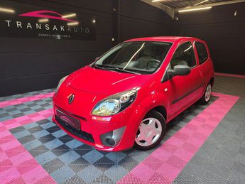  Voir d&eacute;tails -Renault Twingo II 1.2 75 &agrave; Lens (62)
