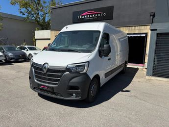  Voir d&eacute;tails -Renault Master AMENAGE III Phase 3 Traction Fourgon L3H &agrave; Marignane (13)