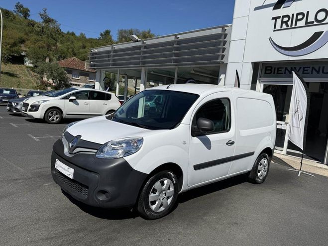 Renault Kangoo Express L1 1.2 Energy - TCE 115 FOURGON  BLANC de 2018
