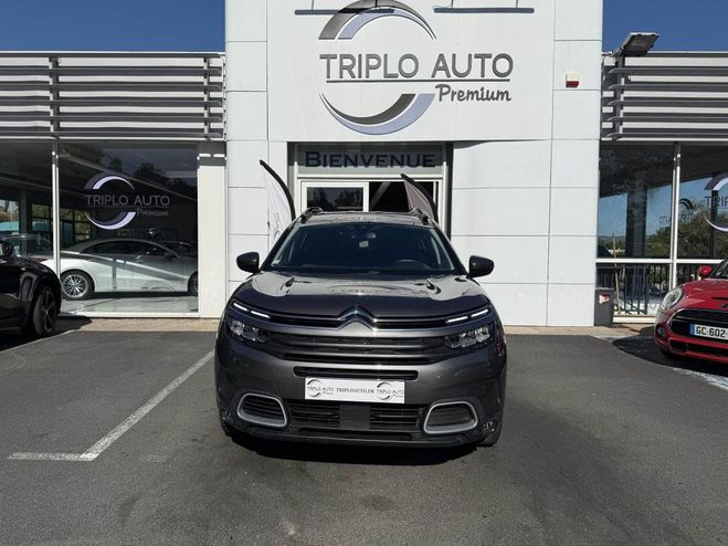 Citroen C5 Aircross 1.5 BlueHDi - 130 BV EAT8 Shine INC. de 2021