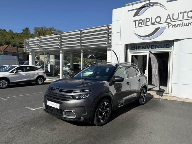 Citroen C5 Aircross 1.5 BlueHDi - 130 BV EAT8 Shine INC. de 2021
