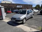 Citroen Saxo