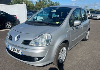  Voir d&eacute;tails -Renault Modus Grand &agrave; Geispolsheim (67)