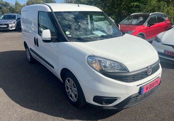  Voir d&eacute;tails -Fiat Doblo Cargo 1.6L JTD 105cv &agrave; Geispolsheim (67)