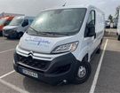 Citroen Jumper