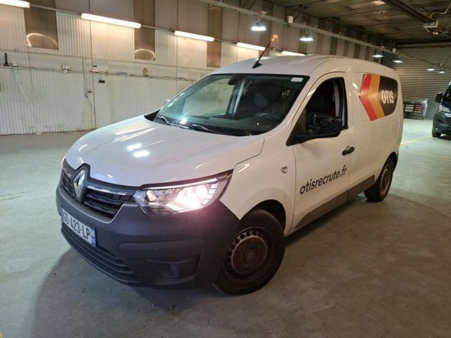 Renault Express VAN 1.5 BLUE DCI 95CH CONFORT Blanc de 2021